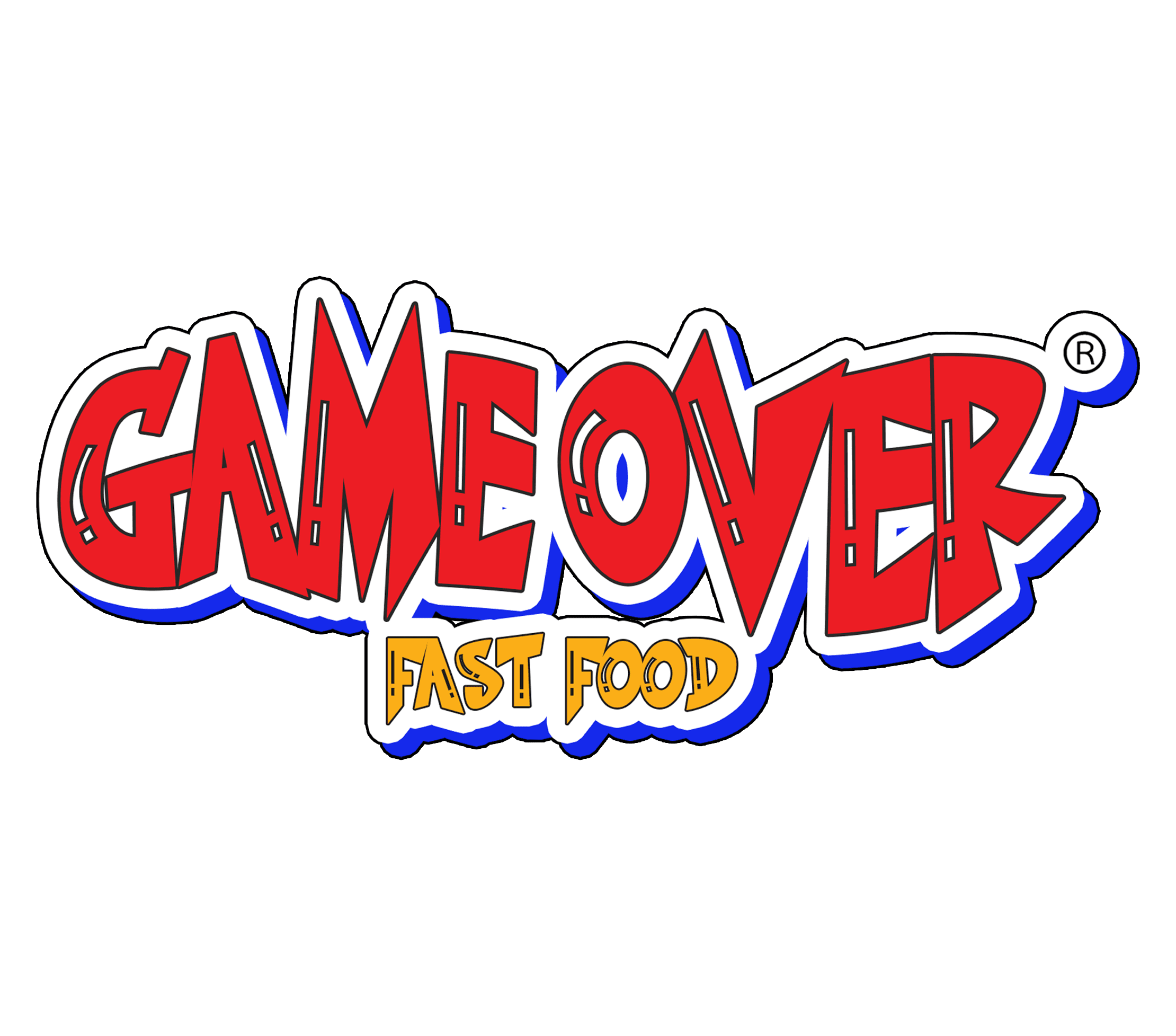 Game Over Fast Food